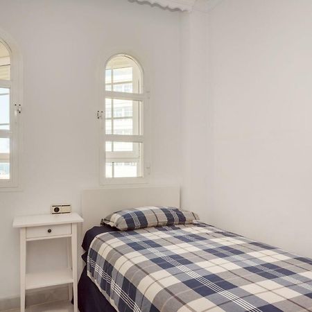 Downtown Seaview Apartment Marbella Exterior photo