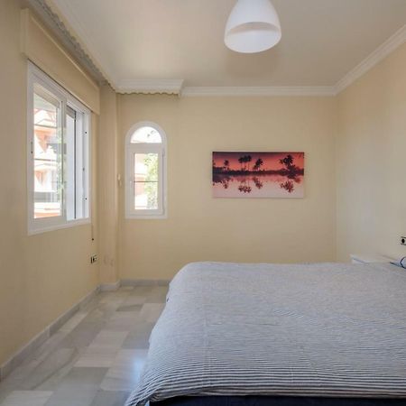 Downtown Seaview Apartment Marbella Exterior photo