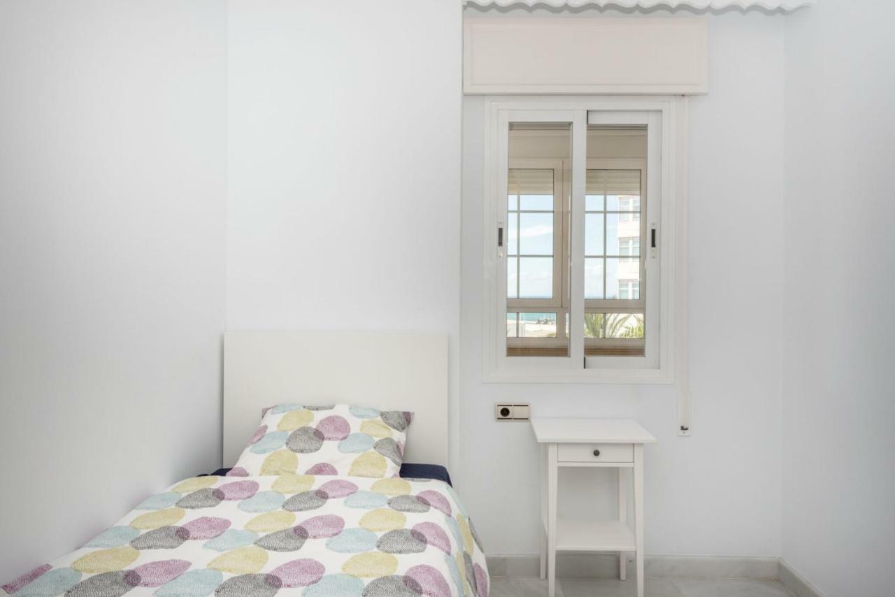 Downtown Seaview Apartment Marbella Exterior photo