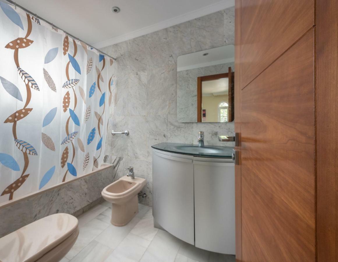 Downtown Seaview Apartment Marbella Exterior photo
